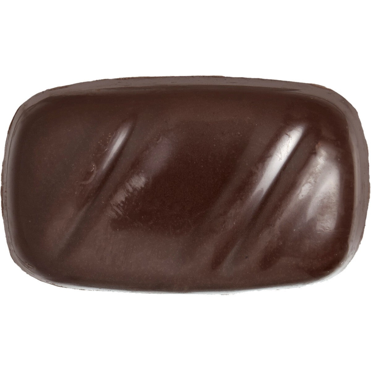 Fazermint dark chocolate piece
