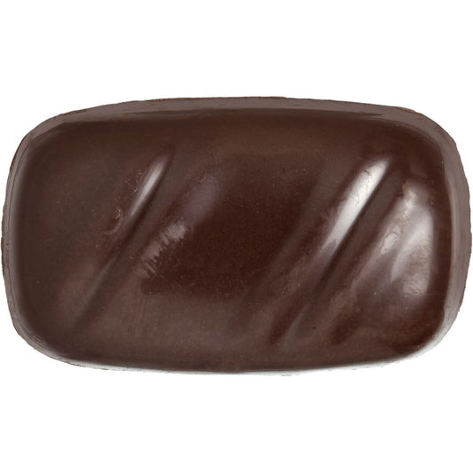 Fazermint dark chocolate piece