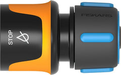 Quick Connector Stop 13-15mm Fiskars Comfort | Soposopo