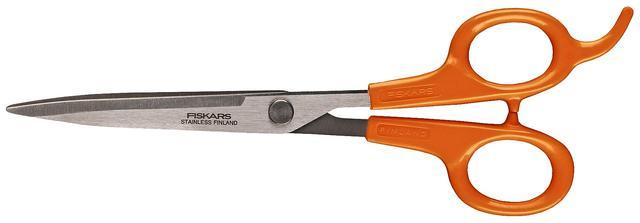 Fiskars Functional Form Hair Scissors | Soposopo