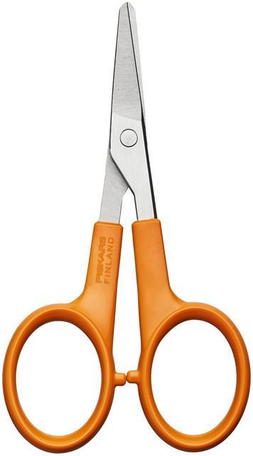 Fiskars Classic nail scissors