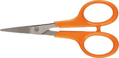 Fiskars Classic embroidery scissors 10 cm | Soposopo