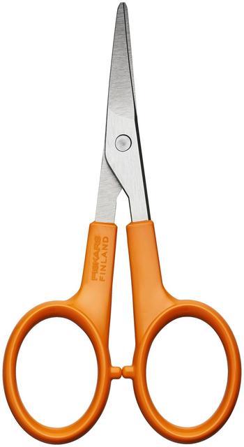 Fiskars Classic curved nail scissors | Soposopo