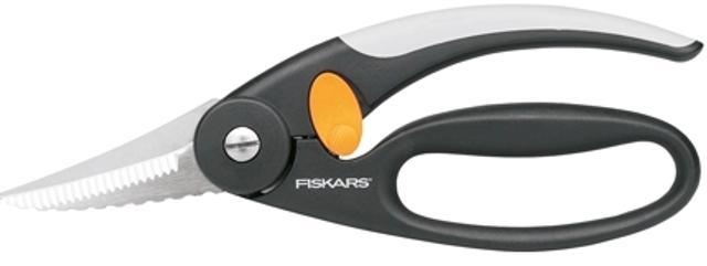 Fiskars Functional Form fish scissors 22cm | Soposopo