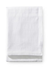 Finlayson Coronna tablecloth white 145x250 cm | Soposopo