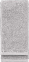 Finlayson hand towel Mukava 50x70 cm light grey | Soposopo