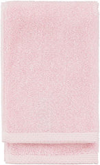 Finlayson hand towel Mukava 50x70 cm vintage pink | Soposopo