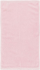 Finlayson hand towel Mukava 30x50 cm vintage pink | Soposopo