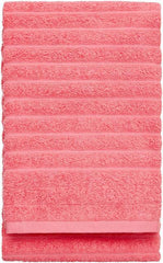 Finlayson bath towel Reilu 70x150 cm bright coral | Soposopo