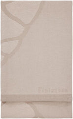 Kitchen towel Käpy 50x70 cm 2 pcs beige | Soposopo