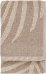 Finlayson hand towel Ikimetsä 50x70 cm beige | Soposopo