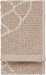 Finlayson hand towel Käpy 30x50 cm beige | Soposopo