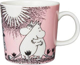 Arabia Moomin mug Love 0.3 l
