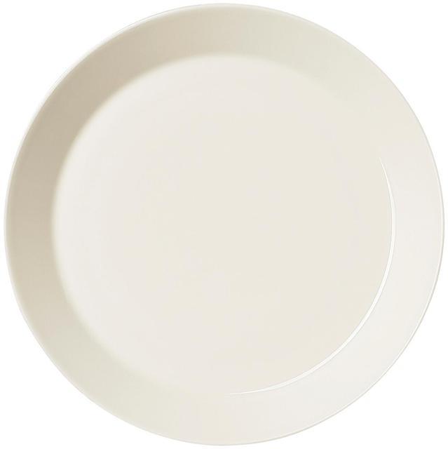 Iittala Teema Plate 23cm white | Soposopo