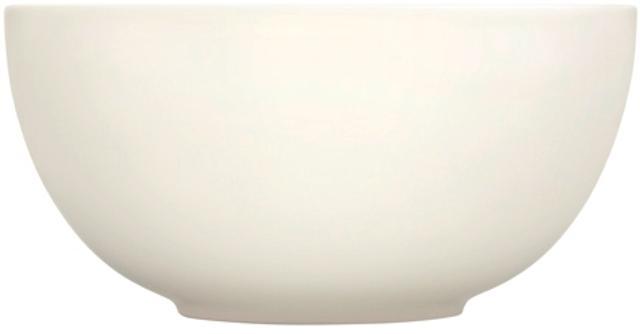 Iittala Teema Bowl 3.4L white | Soposopo