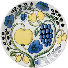 Arabia Flat Plate Paradise 26 cm | Soposopo