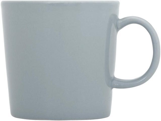 Iittala Teema Mug 30cl pearl grey | Soposopo