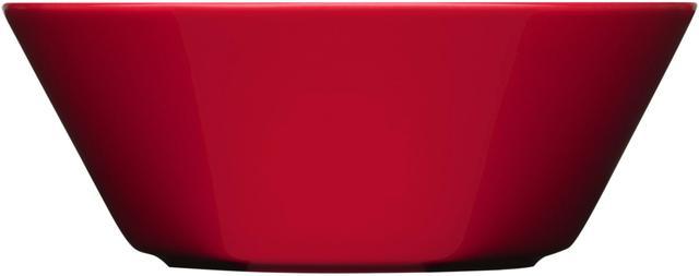 Iittala Teema Bowl 15cm red | Soposopo