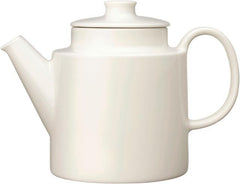 Iittala Teema Teapot 1L white | Soposopo