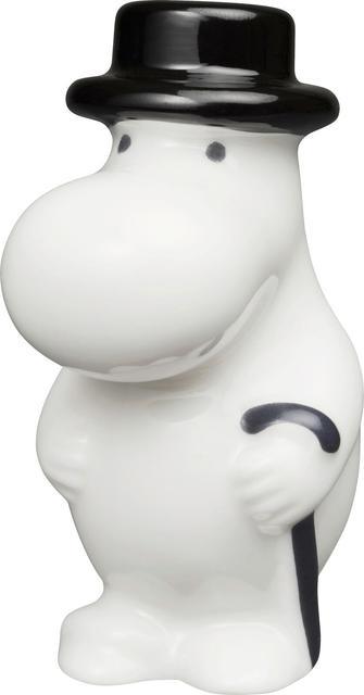 Arabia Moomin Mini Figurine Moominpappa