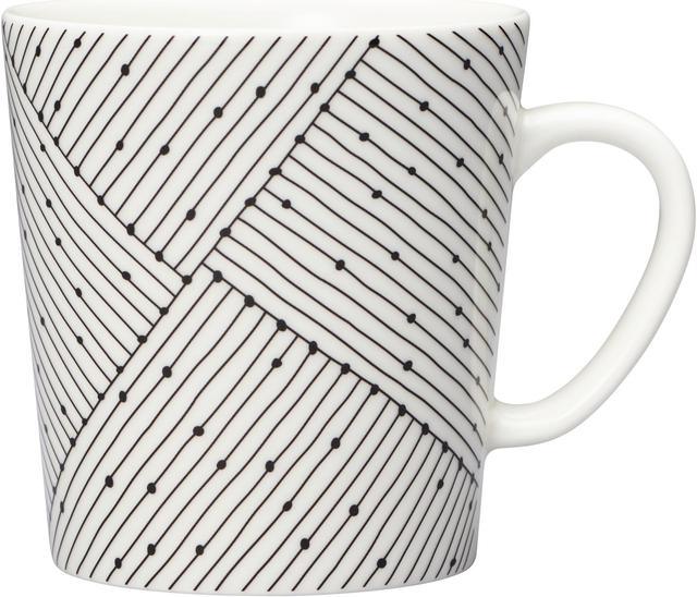 Arabia Mug Mainio 0.3L Braid | Soposopo