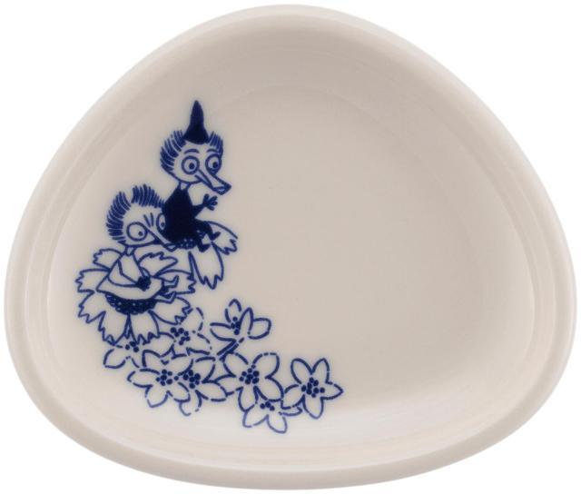 Moomin Arabia Dip Bowl Mini Haru