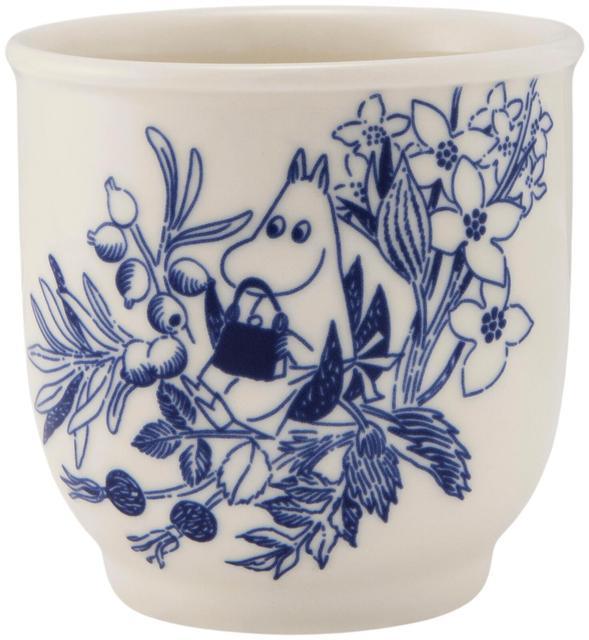 Moomin Arabia Tea Mug 26cl Haru | Soposopo