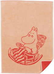 Moomin Arabia Hand Towel 50x70 Moominmamma Persian | Soposopo