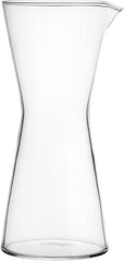 Iittala Kartio Pitcher 0.95L clear | Soposopo