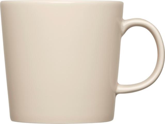 Iittala Teema Mug 0.3L linen | Soposopo