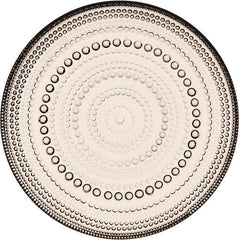 Iittala Kastehelmi Plate 170mm linen | Soposopo