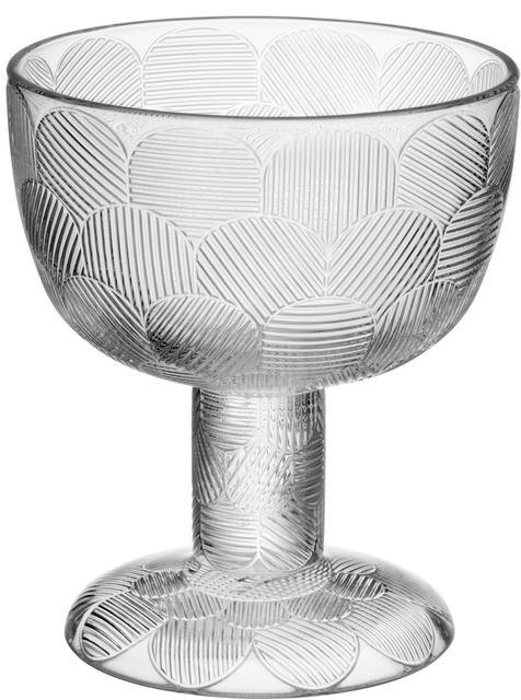 Iittala Miranda Bowl 145mm clear | Soposopo