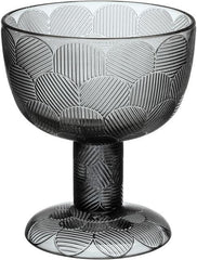 Iittala Miranda Bowl 145mm grey