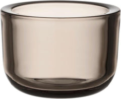 Iittala Valkea Votive 60mm linen | Soposopo