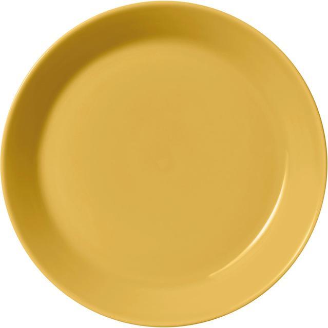 Iittala Teema Plate 21 cm honey | Soposopo