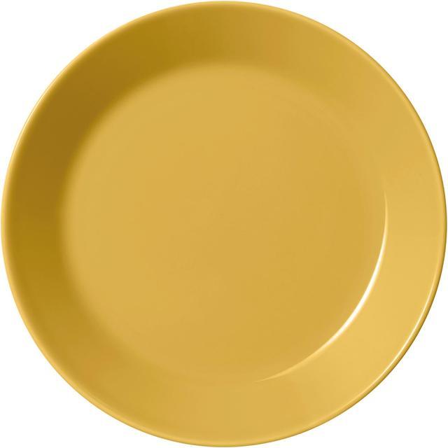 Iittala Teema Plate 17cm honey | Soposopo