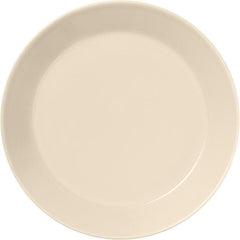 Iittala Teema Plate 21cm linen | Soposopo