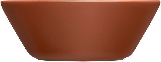 Iittala Teema Bowl 15cm vintage brown | Soposopo