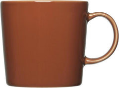 Iittala Teema Mug 0.3L vintage brown