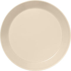 Iittala Teema Plate 26cm linen | Soposopo