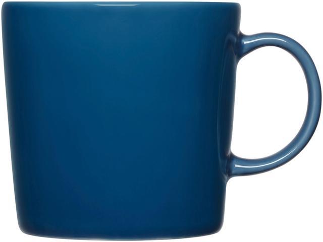 Iittala Teema Mug 0.3L vintage blue | Soposopo