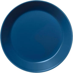 Iittala Teema Plate 17cm vintage blue | Soposopo