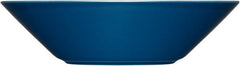 Iittala Teema Deep Plate 21 cm vintage blue | Soposopo