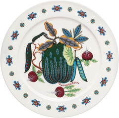 Iittala Taika Plate 27cm Harvest | Soposopo