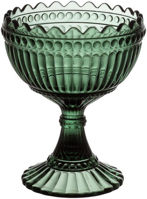 Iittala Mariskooli Bowl 155mm forest green | Soposopo