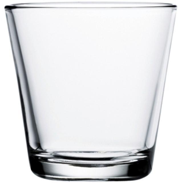 Iittala Kartio Drinking Glass 21 cl clear | Soposopo