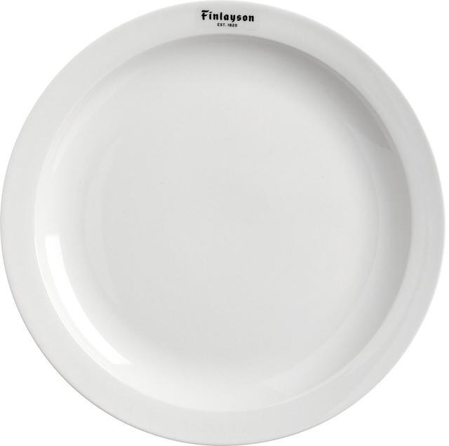 Finlayson plate Mittava 25 cm | Soposopo