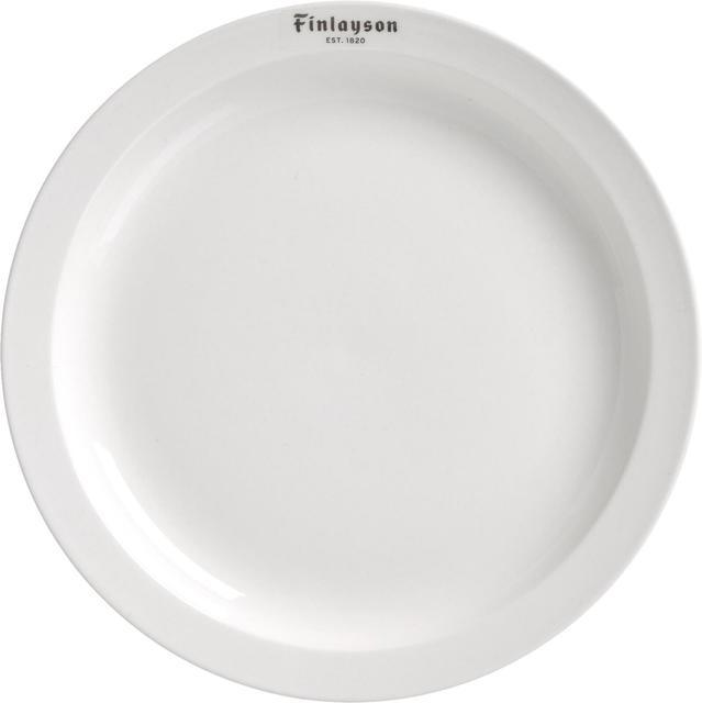 Finlayson plate Mittava 20 cm | Soposopo