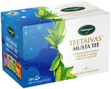 Nordqvist Teetaivas   Tea 1 Box of 35g  1.2oz