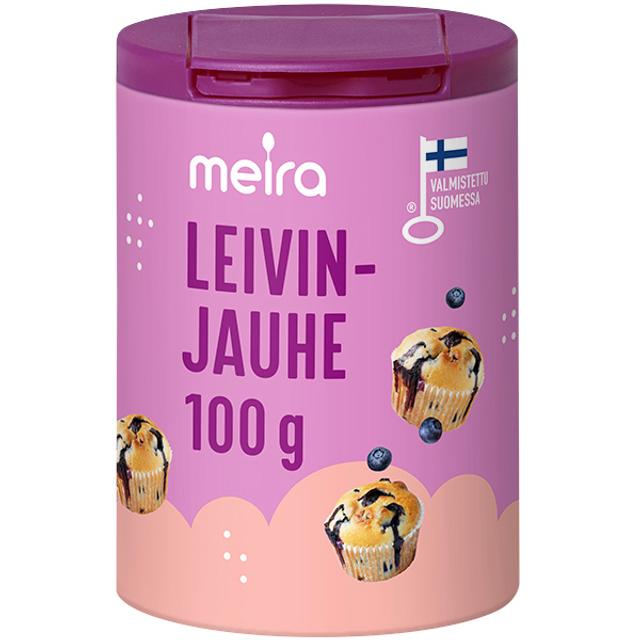 Meira Baking Powder 100g | Soposopo